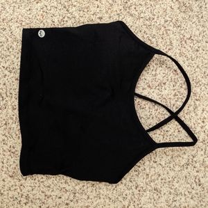 Ava Crop from Senita Athletics